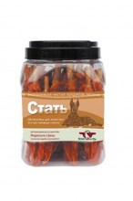 Лакомство GreenQZin СТАТЬ, Pack, 600 гр